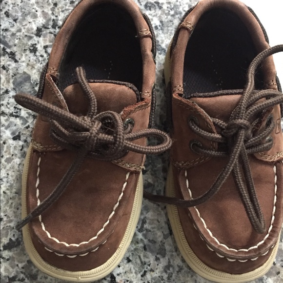 Sperry Other - Sperry Boat Shoes